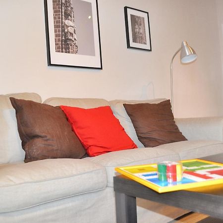 Apartamento El Monasterio Toledo Eksteriør bilde