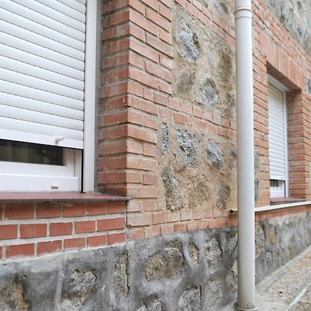 Apartamento El Monasterio Toledo Eksteriør bilde