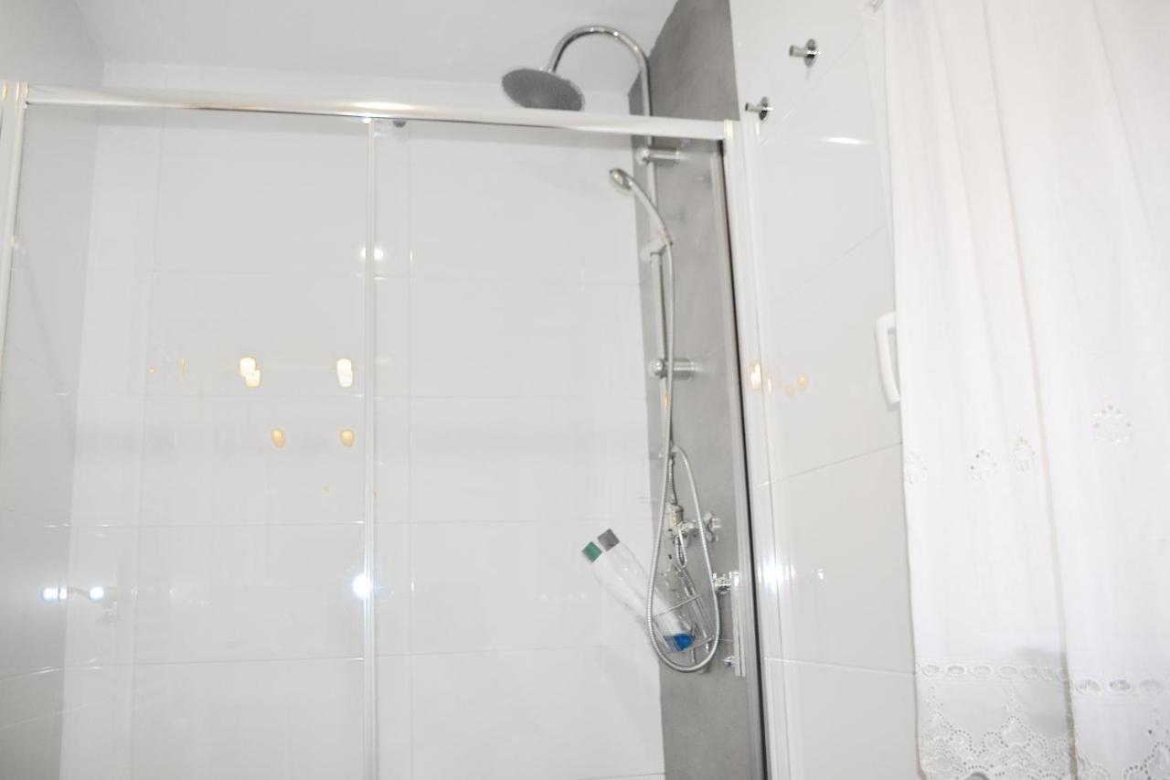 Apartamento El Monasterio Toledo Eksteriør bilde