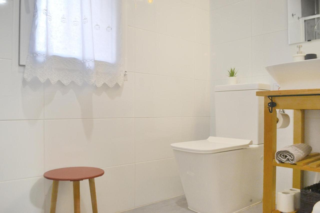 Apartamento El Monasterio Toledo Eksteriør bilde