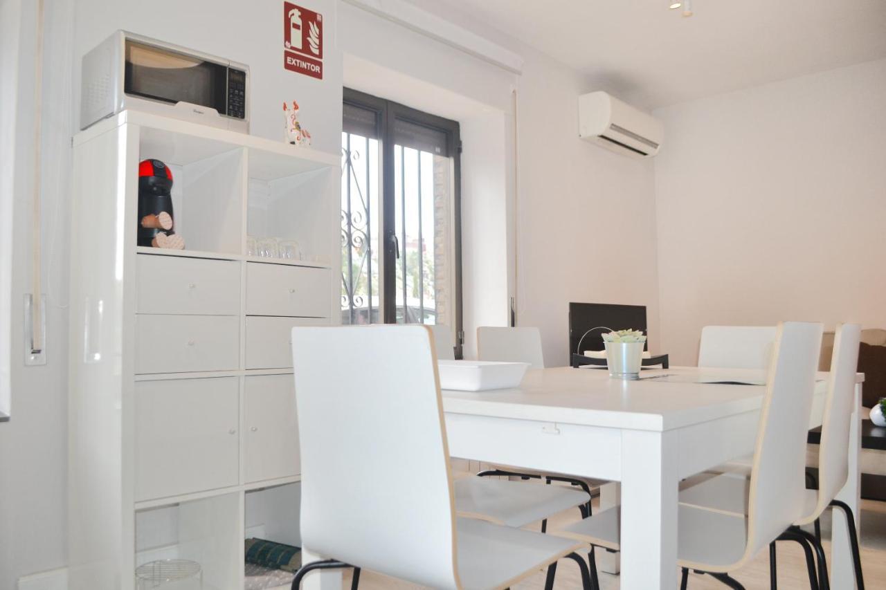 Apartamento El Monasterio Toledo Eksteriør bilde